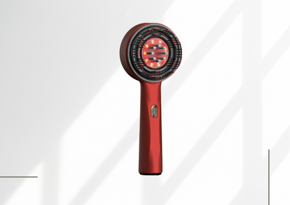 Red Light Therapy Hair Growth Comb