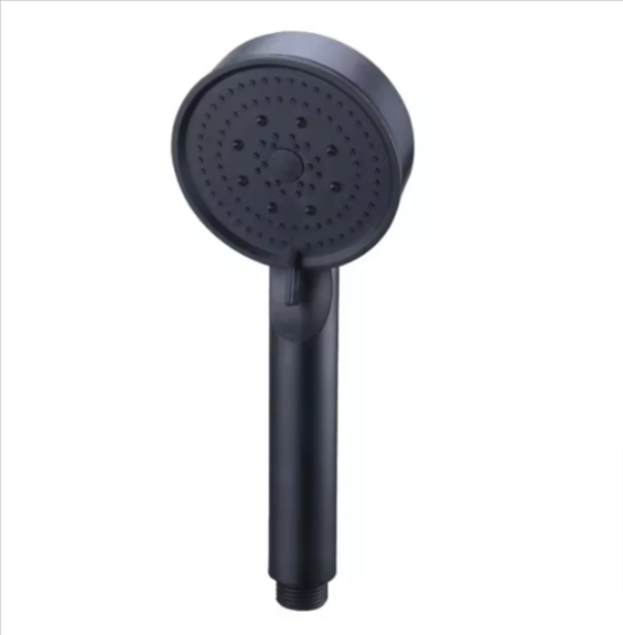 5-Mode Adjustable Shower Head