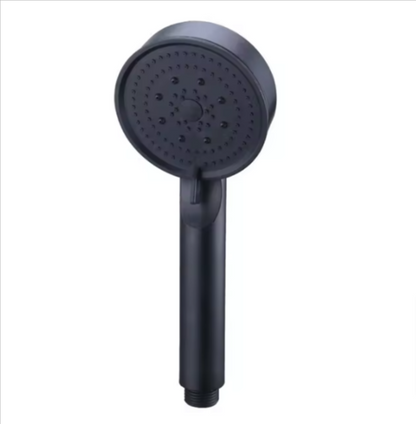 5-Mode Adjustable Shower Head