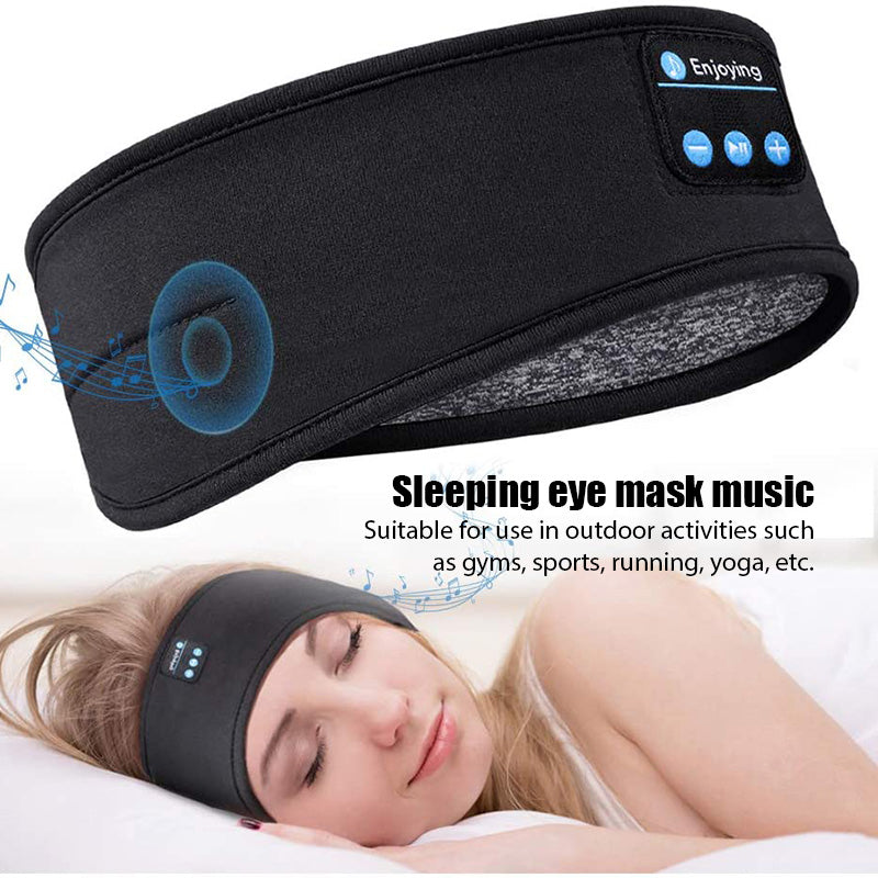 Serenity Sound Pro - Sleeping Headphones