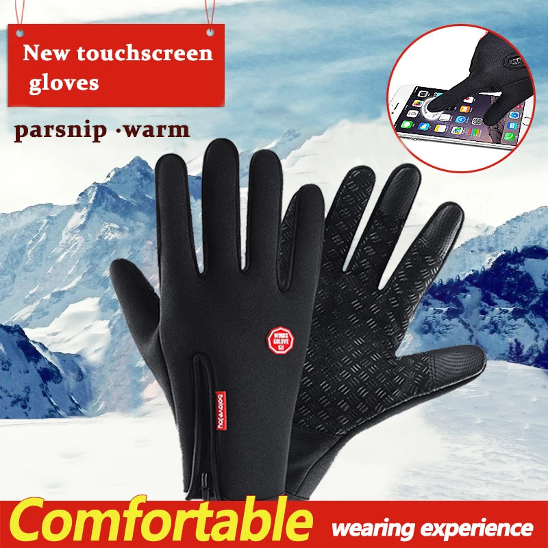 Winter Gloves