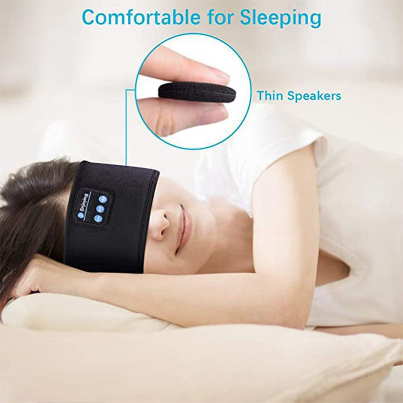 Serenity Sound Pro - Sleeping Headphones