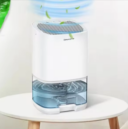 Silent Dehumidifier for Home Use