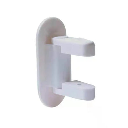 Child-Proof Door Lever Locks