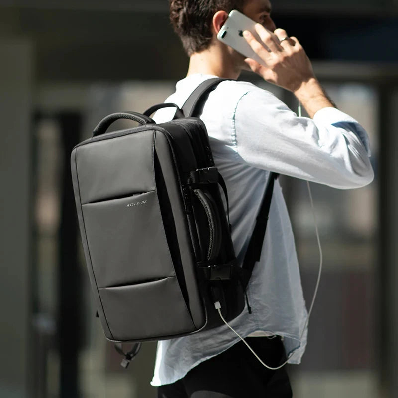 Ultimate Travel Backpack