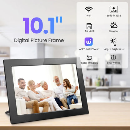 WiFi Digital Frame Bliss