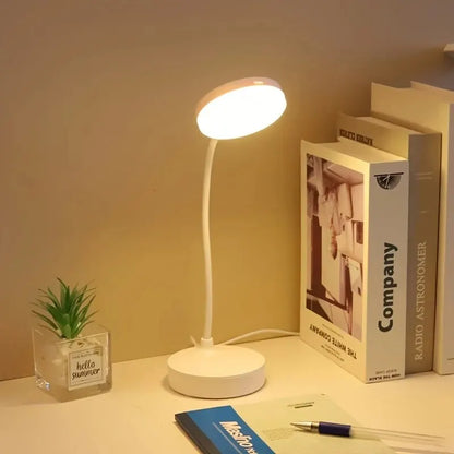 BrightTouch USB Desk Lamp