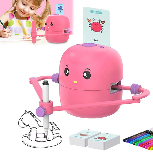 MagicArt Smart Drawing Robot