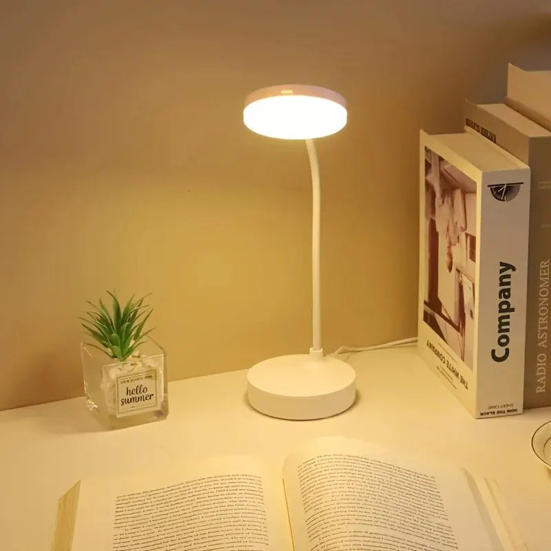 BrightTouch USB Desk Lamp