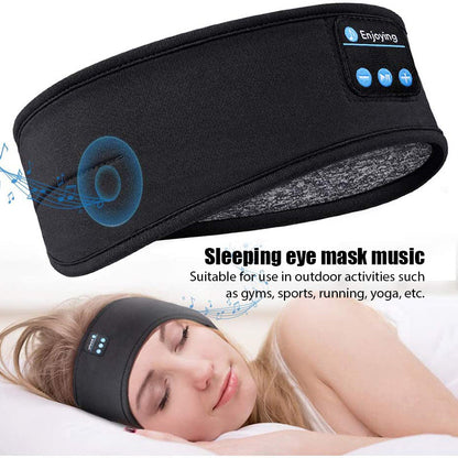 Serenity Sound Sleep Headphones