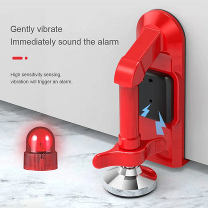 SecureStop: Ultimate Door Alarm Stopper