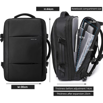 Ultimate Travel Backpack