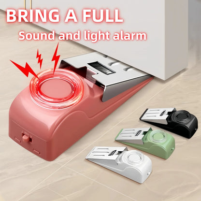 SafeGuard Portable Door Alarm