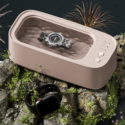 SparkleWave Ultrasonic Cleaner