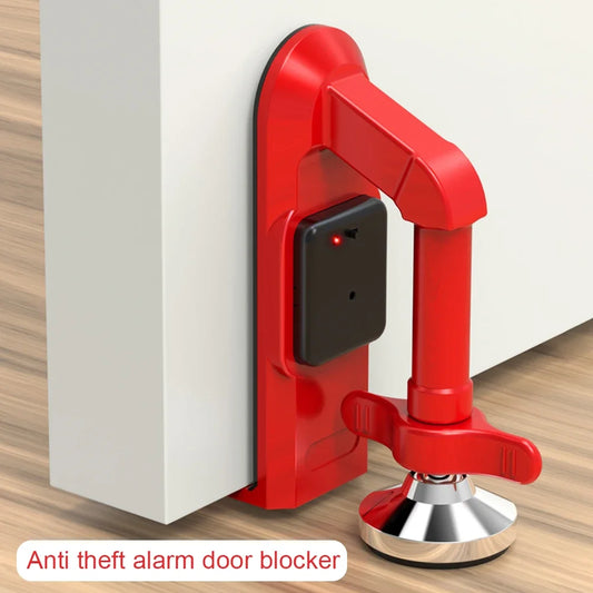 SecureStop: Ultimate Door Alarm Stopper