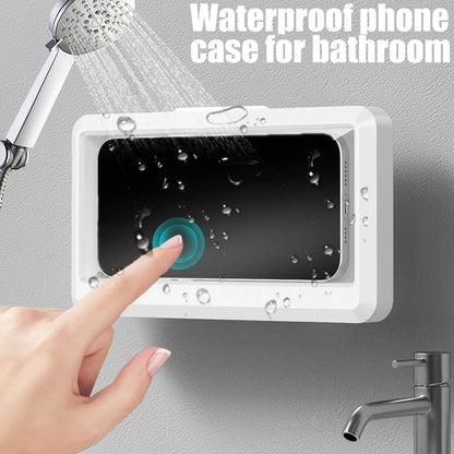 ShowerMate Waterproof Phone Mount