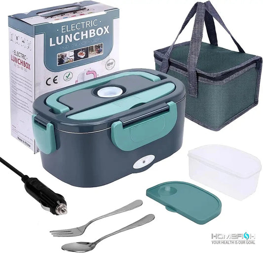 LunchEater Portable Food Warmer Pro