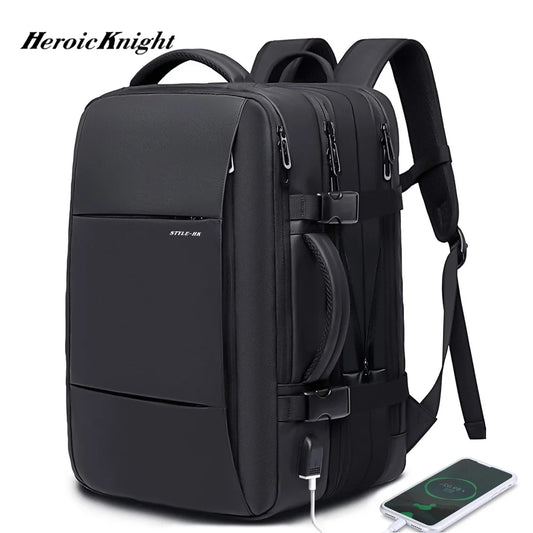 Ultimate Travel Backpack