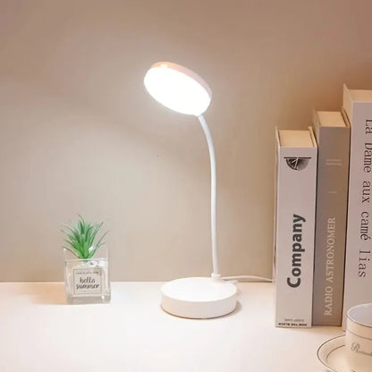 BrightTouch USB Desk Lamp