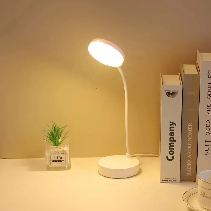 BrightTouch USB Desk Lamp