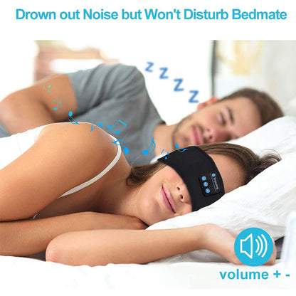 Serenity Sound Pro - Sleeping Headphones